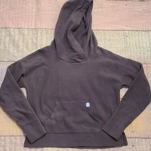 Victoria secret sport fleece hoodie